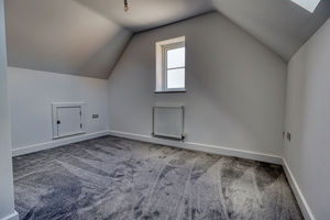 Bedroom Two- click for photo gallery